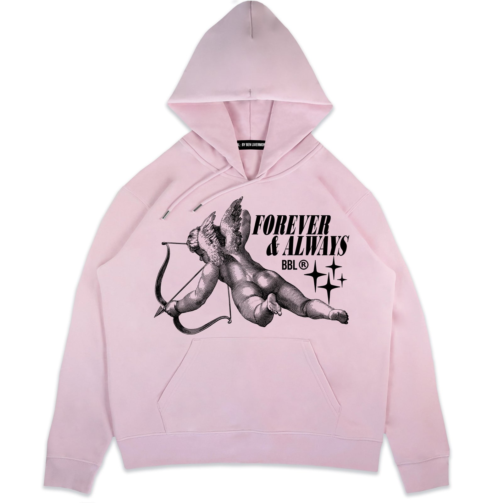 Hm x outlet young thug hoodie